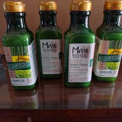 Maui shampoo