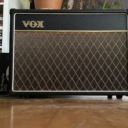 Vox AC15c1 Tube Amp OBO