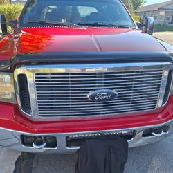 2006 Ford F-250