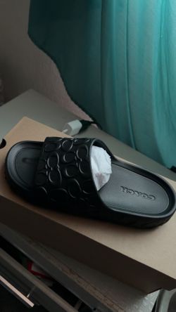 Coach slides