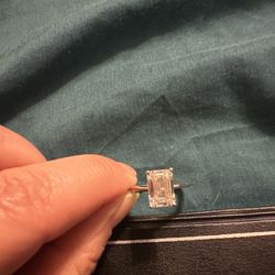 Engagement Ring
