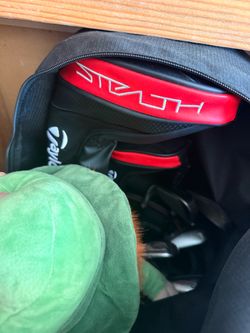 TaylorMade Golf Club Complete set + Scotty Cameron Putter
