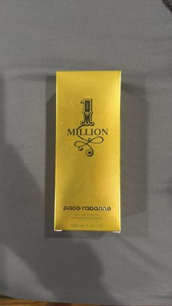 1 Million Paco Rabanne