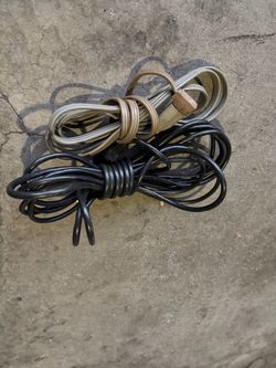 Extension Cords
