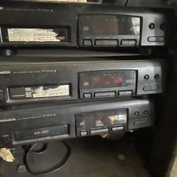 Dj JBL, Mixers, Amplifier, CD Player