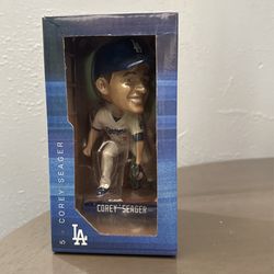 Corey Seager 2019