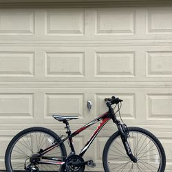 Giant Revel Mountain Bike – XXS Frame – 26” Wheels – Shimano 21-Speed Bicycle 