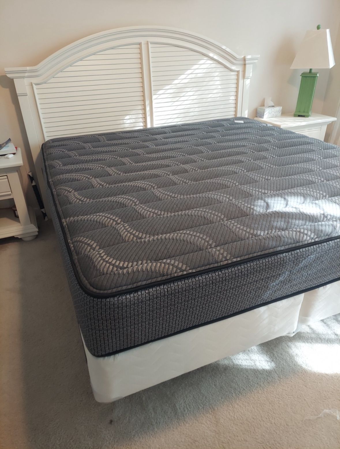 New Mattresses! $10 Can Take One Home!