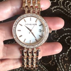 MK Women Watch New