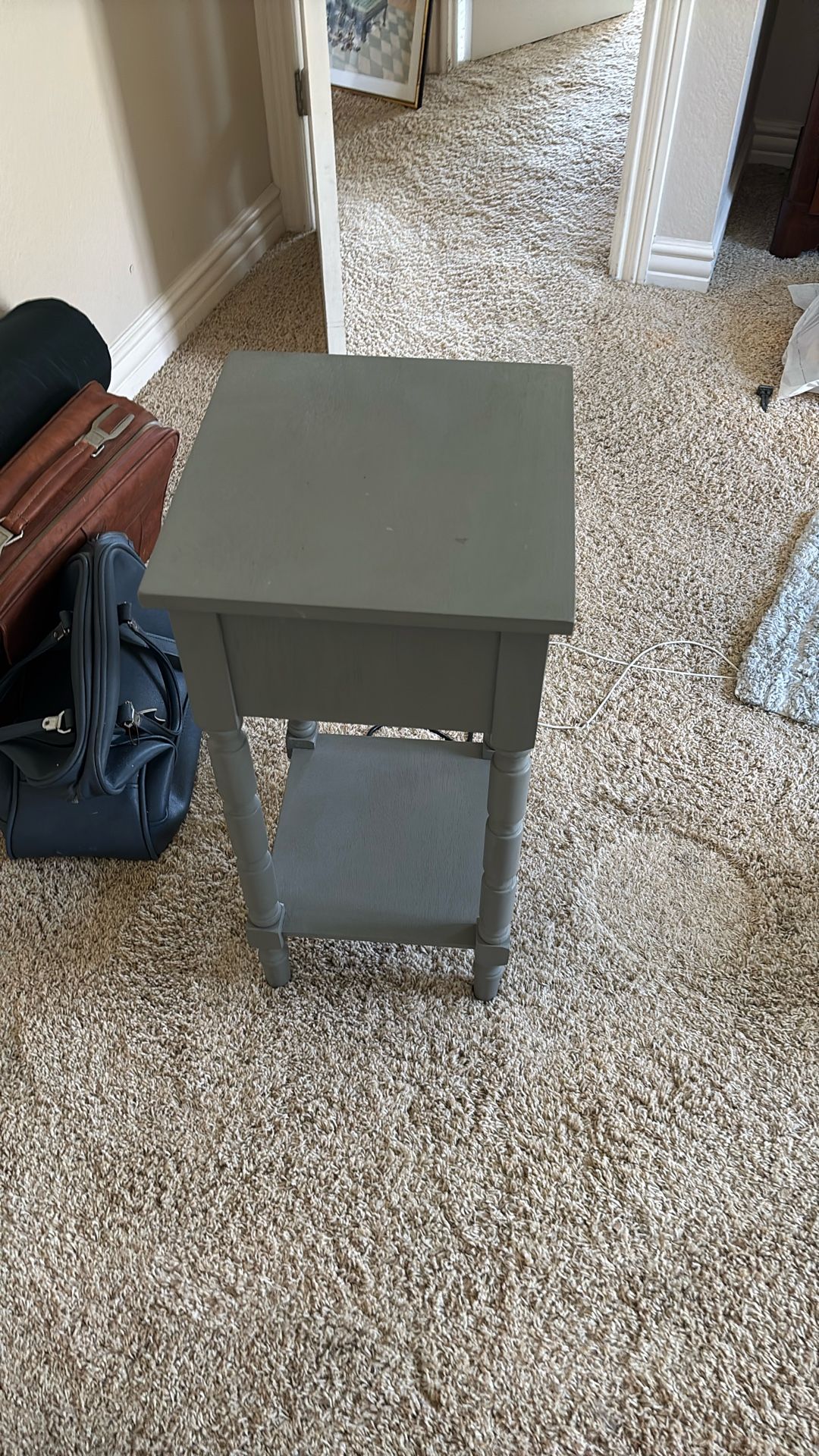 Nightstand