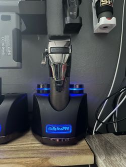 Babyliss snapfx