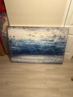 Framed art