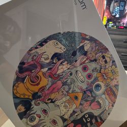 🎨 Wacom Intuos Pro Large Pen Tablet – Brand New, Factory Sealed – Photoshop / Illustrator / Lightroom