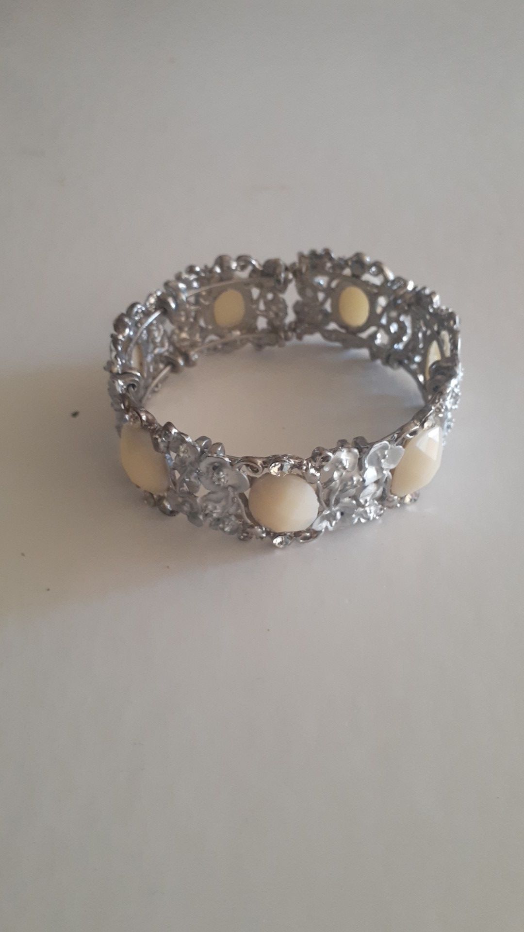 Moonstone Bracelet