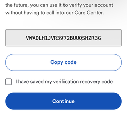 Set of 2 identical mirrors