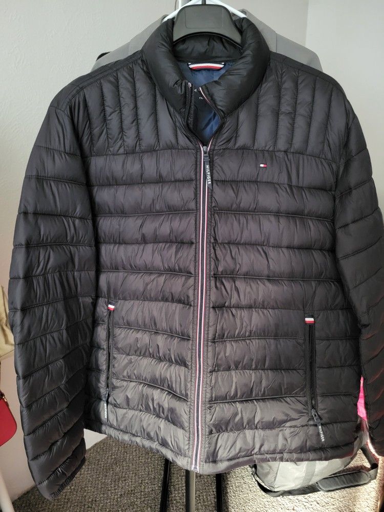 Men's Jacket
