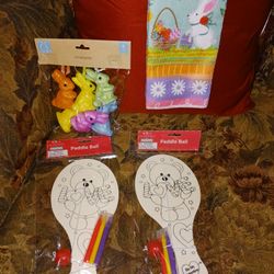 Easter  Items  All For $10