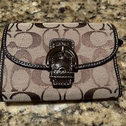 Wallets