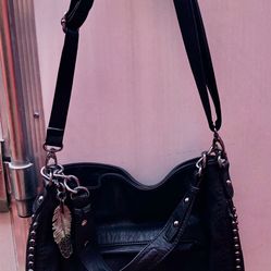 Jessica Simpson Camile Bag 