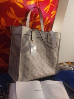 Coach bag brand new