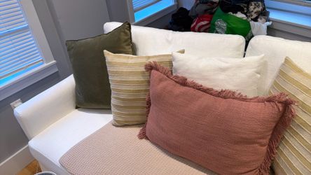 Decorative Pillows