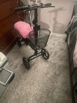 Medical Scooter