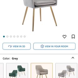 Dining Chairs (set Of 4)