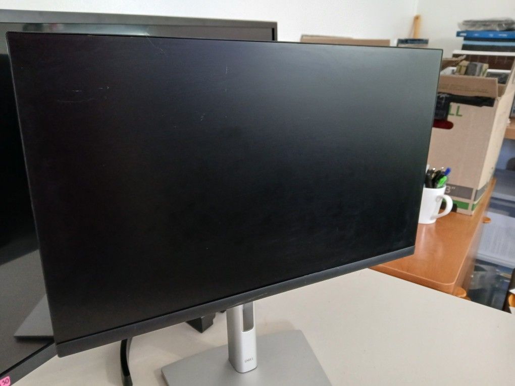 Dell Monitor