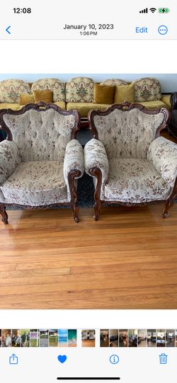 Chairs