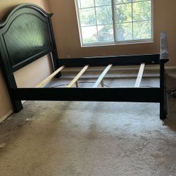 Bed Frame
