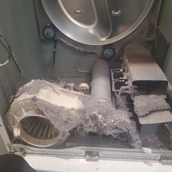 DRYER & WASHER REPAIR