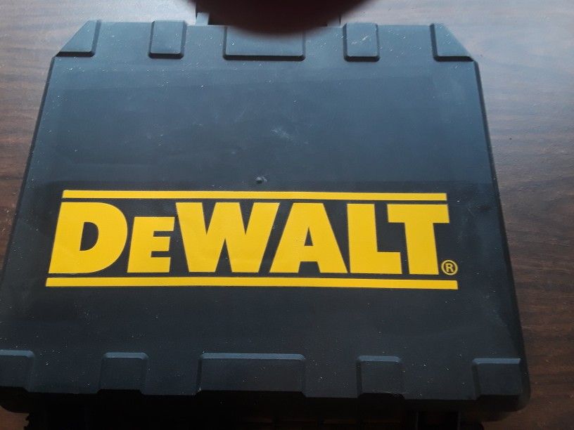 DeWalt 