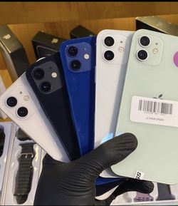 iPhone 12 mini