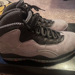 Retro Jordan