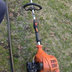 Trimmers And Blower 