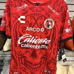 Tijuana Día De Los Muerto Size Small 