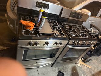 Stoves