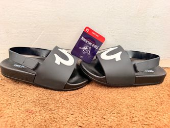 Sandals for boys