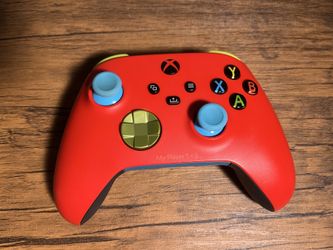 Custom XBOX ONE Controller