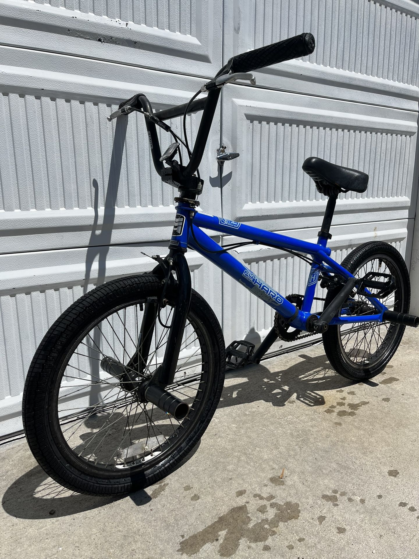 Haro blue best sale