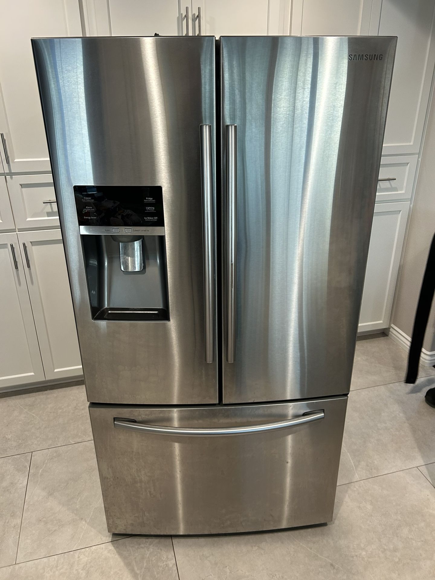 Samsung Refrigerator