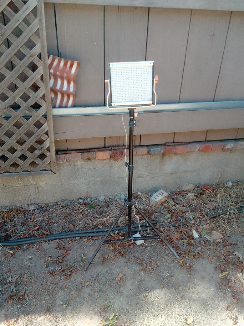 Neewer Tripod Light 