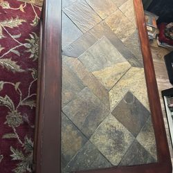 Expandable Coffee Table/Sofa Table 