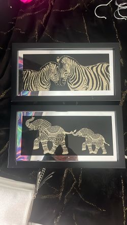 Framed Art