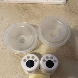Wearable Breast Pump