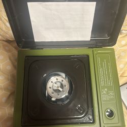 Ozark Trail Portable Stove