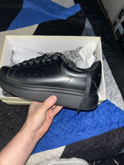 Alexander McQueens Oversized