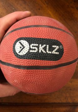 SKLZ Indoor Mini Basketball
