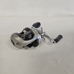 Bass Pro Shop Tourney Ts Special Left Hand Baitcasting Reel 6.6:1  815897-2
