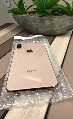 iPhone XS Max